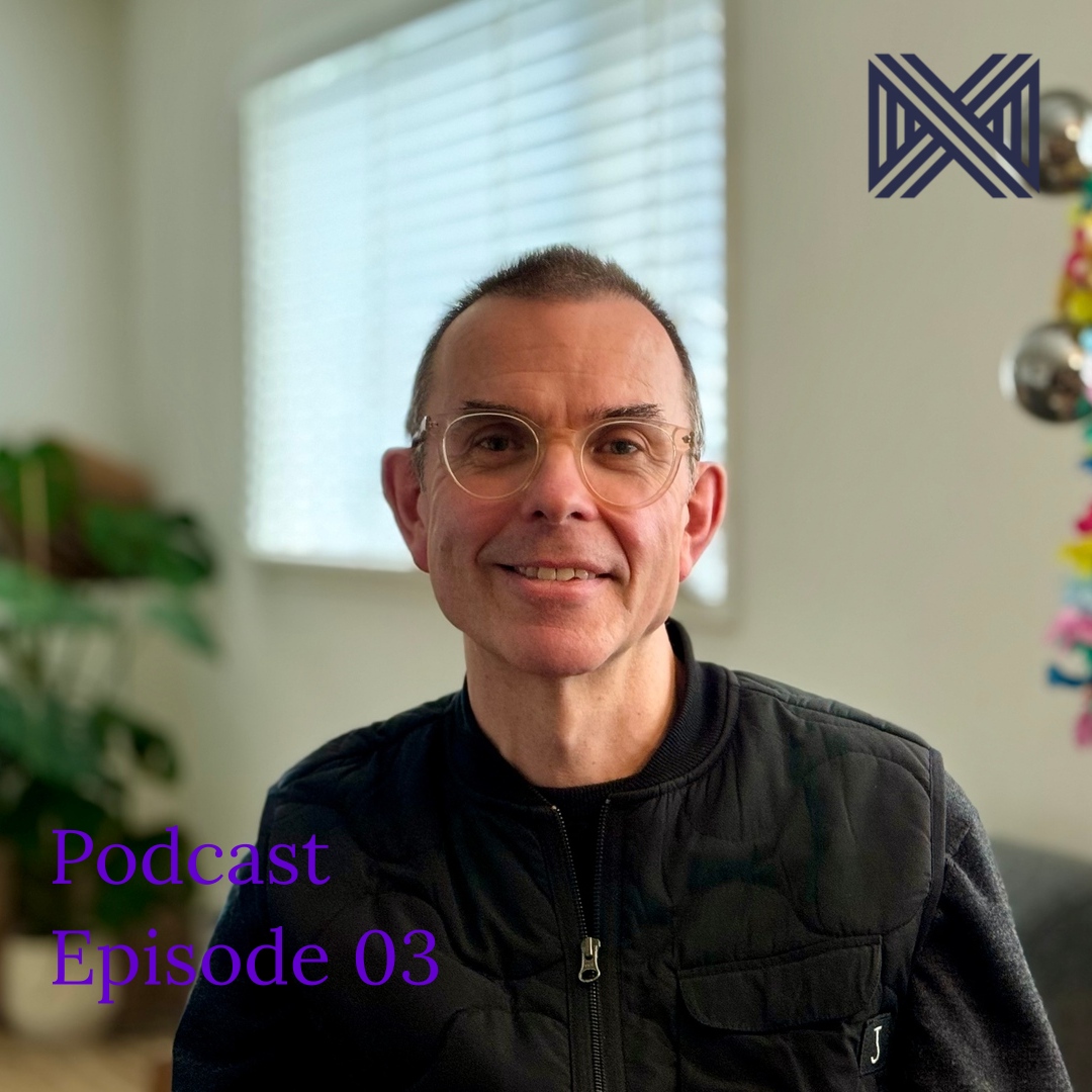 Ep 3 - Neil Schambra Stevens: Actionable Kindness and Its Enemies — Grounding Prompts, Words That Matter, and Unveiling Burnout