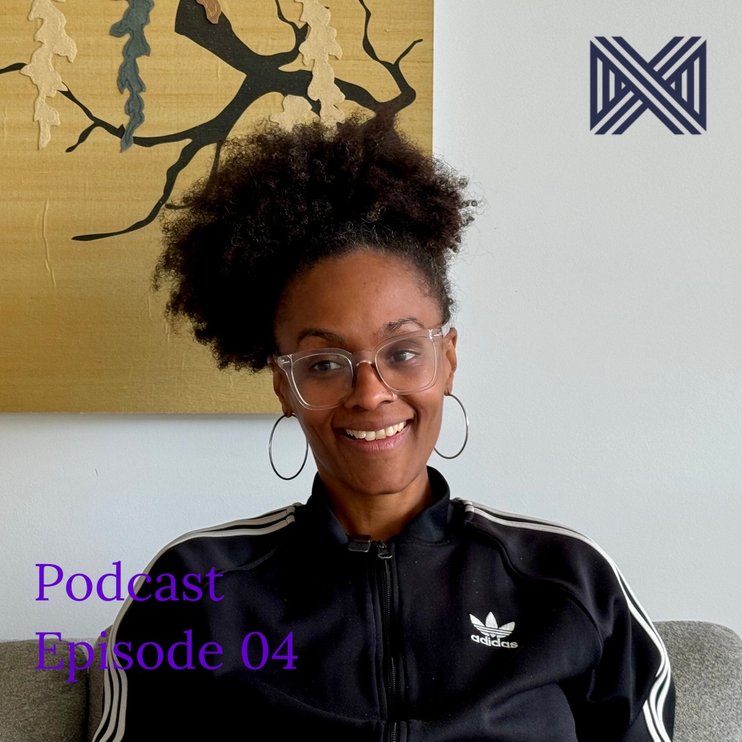 Ep 4 - Olympe Bille: Understanding Women’s Health and Suffering — Breaking Free From Negative Spells, Letting Go of What Doesn't Serve You, and Embracing Life Transitions