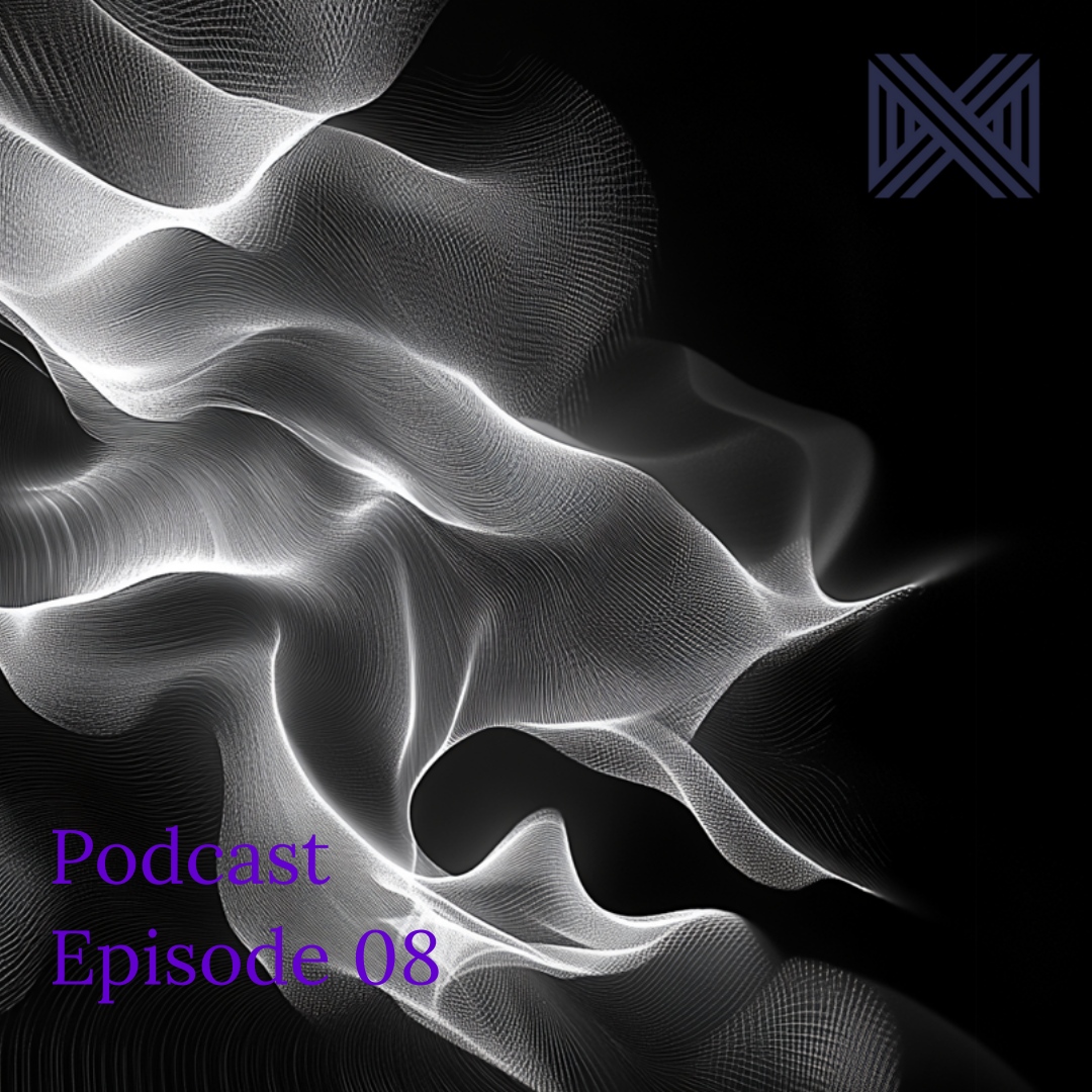 Ep 8 - ‘Connection’ when suffering is hard, but there are multiple pathways through the murk