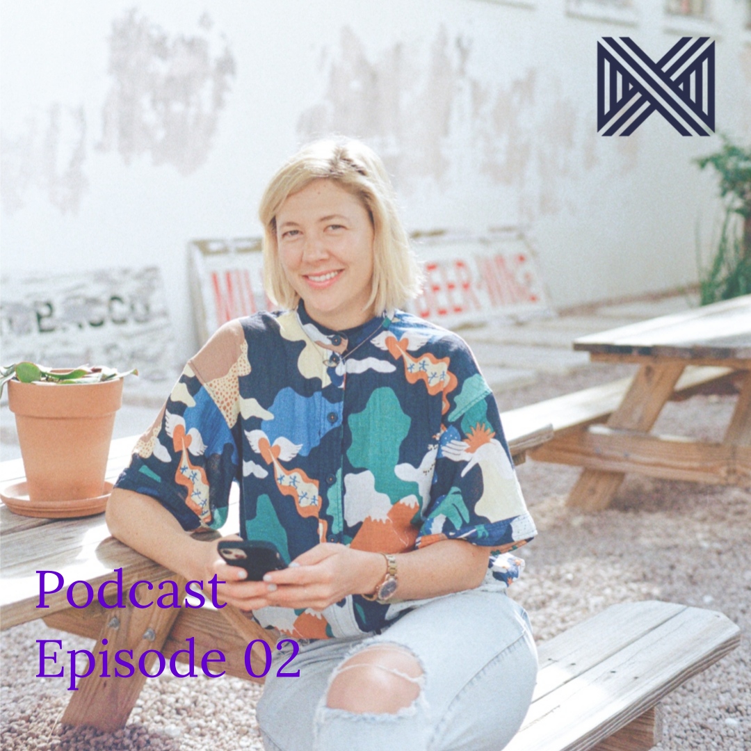 Ep 2 - Katherine Brooks: Coaching for Men — Avoiding 'Nice Guy' Syndrome, Connecting to Your Body Yes or No Through Tantra, and Fostering Friendship You Can Trust