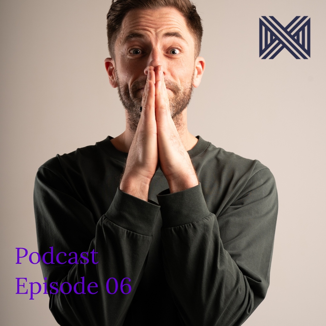 Ep 6 - Season One: That’s a Wrap